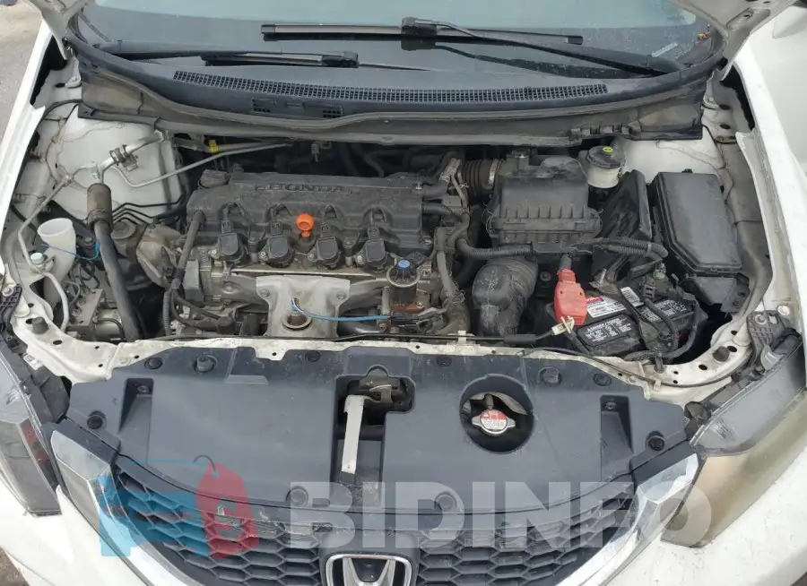 19XFB2F85FE069618 Photo# 11