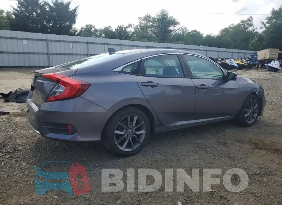 19XFC1F31LE215293 Photo# 3