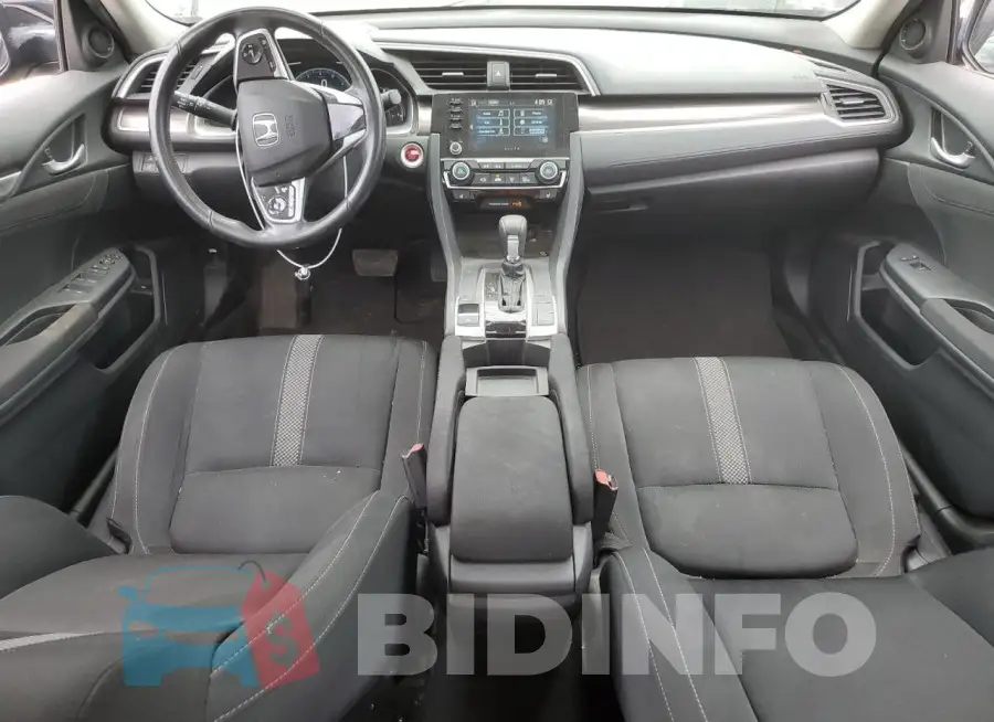 19XFC1F32LE206831 Photo# 8