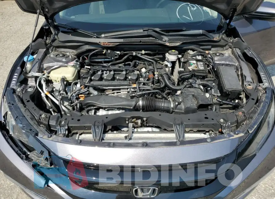 19XFC1F79LE219076 Photo# 11