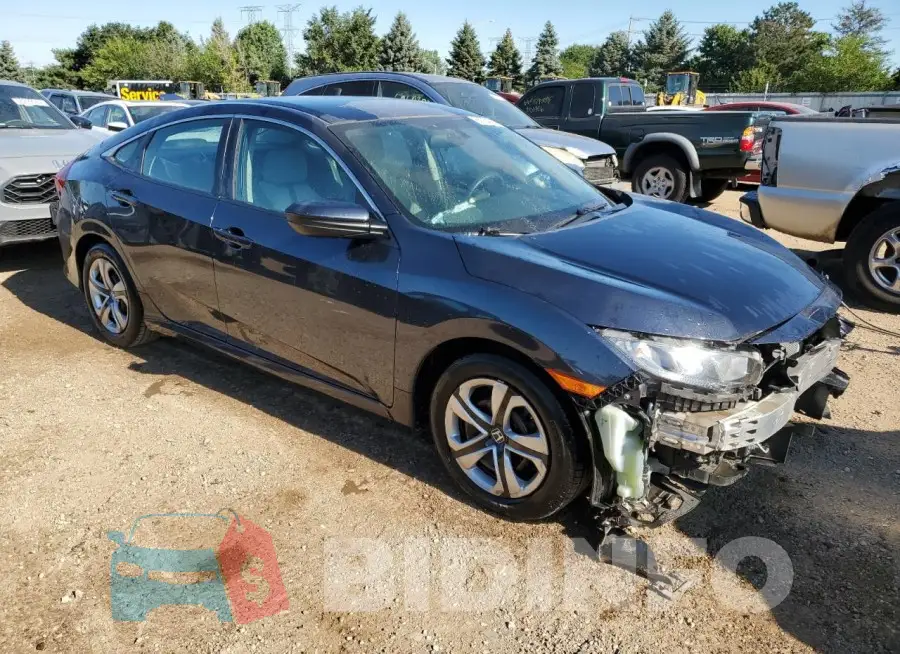 19XFC2F50GE007712 Photo# 4