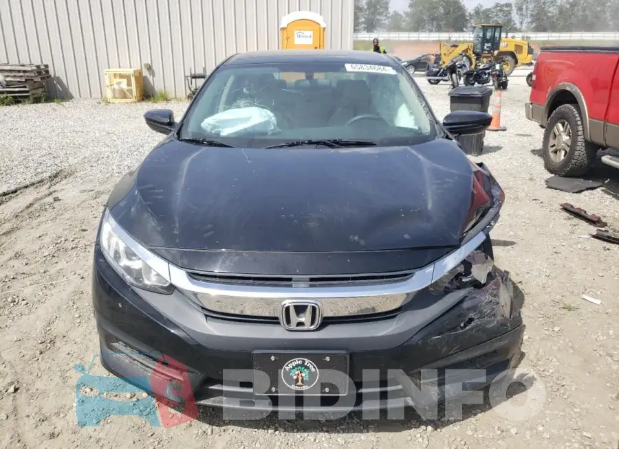 19XFC2F55HE043901 Photo# 5