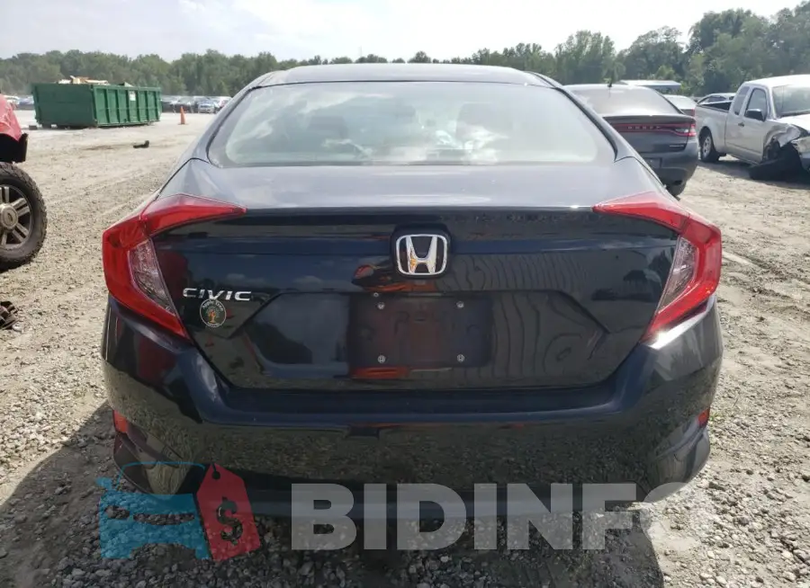19XFC2F55HE043901 Photo# 6
