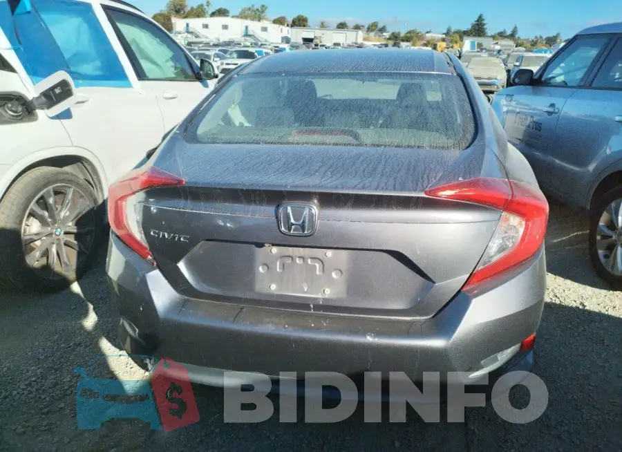 19XFC2F57HE206452 Photo# 6