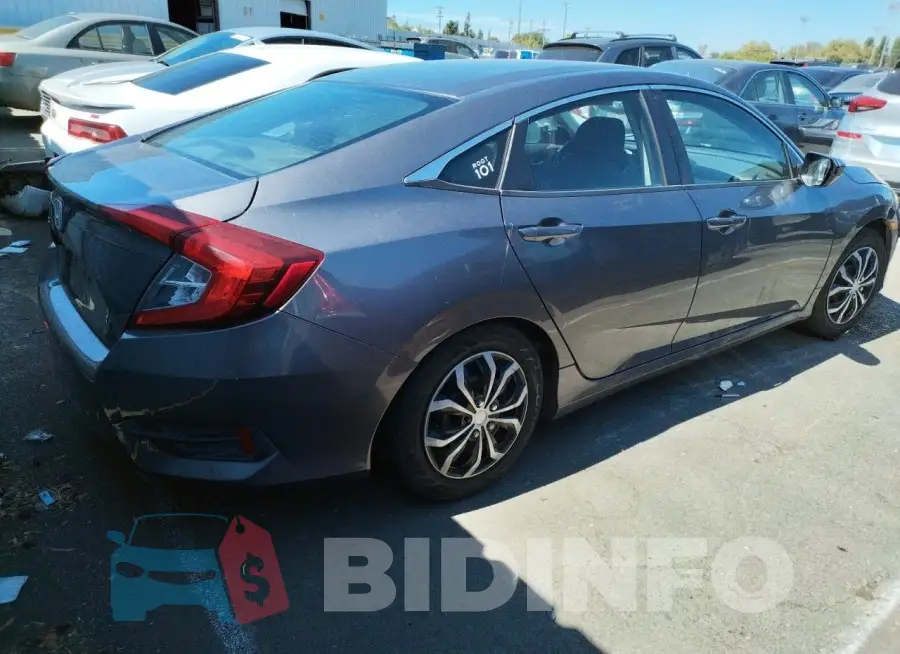 19XFC2F57HE206452 Photo# 3