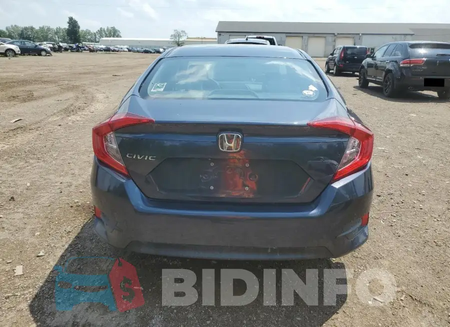 19XFC2F58GE083128 Photo# 6