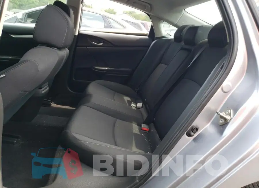 19XFC2F75GE235139 Photo# 10
