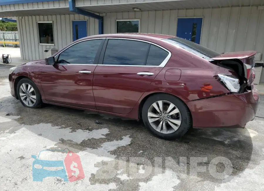 1HGCR2F5XFA270178 Photo# 2