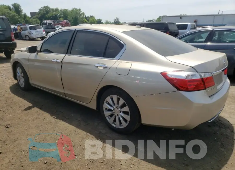 1HGCR2F83FA121511 Photo# 2