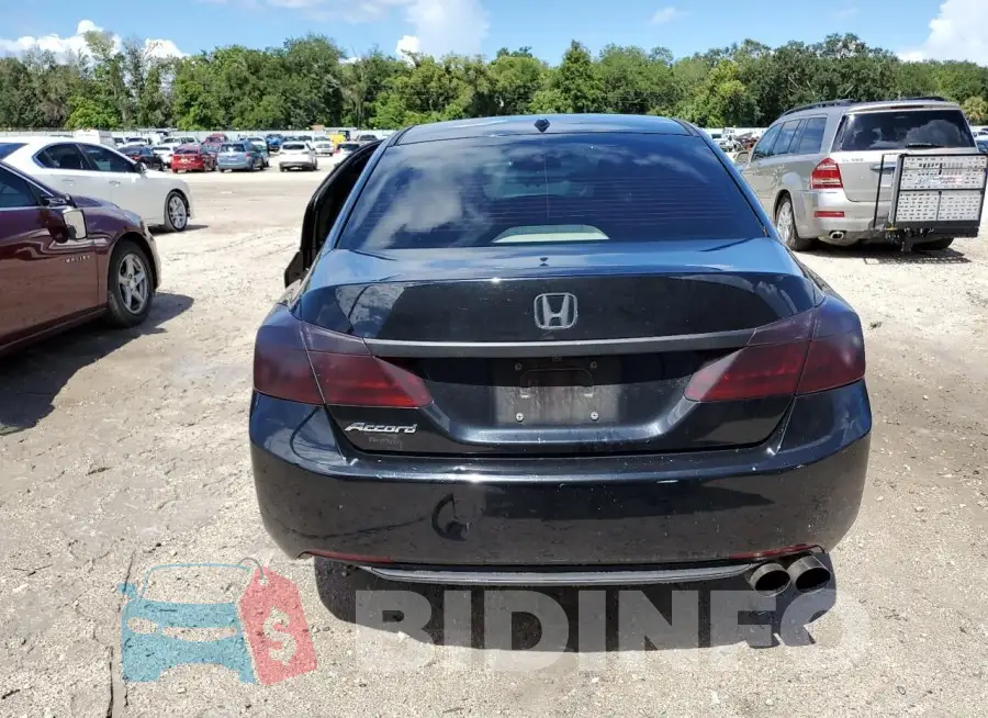 1HGCR2F84FA116589 Photo# 6