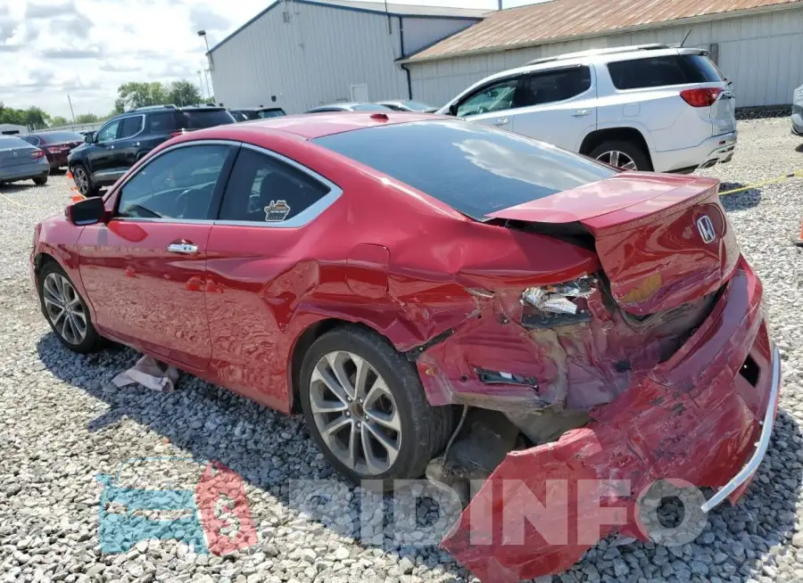 1HGCT2B86FA003394 Photo# 2