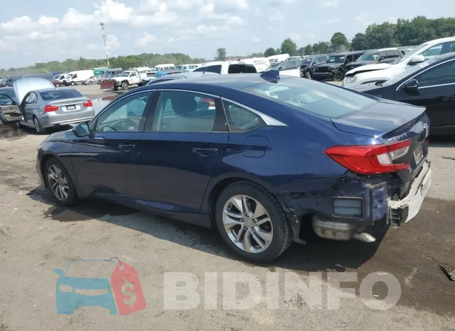 1HGCV1F18KA069764 Photo# 2