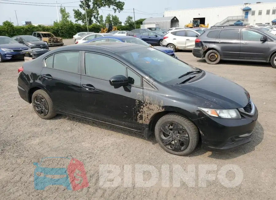2HGFB2F54FH041935 Photo# 4