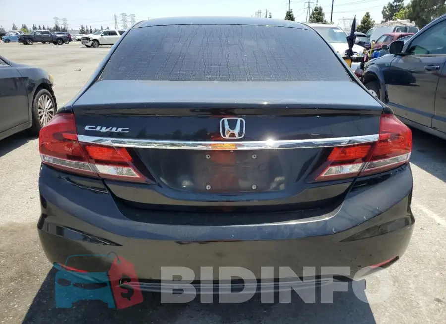 2HGFB2F71FH554514 Photo# 6
