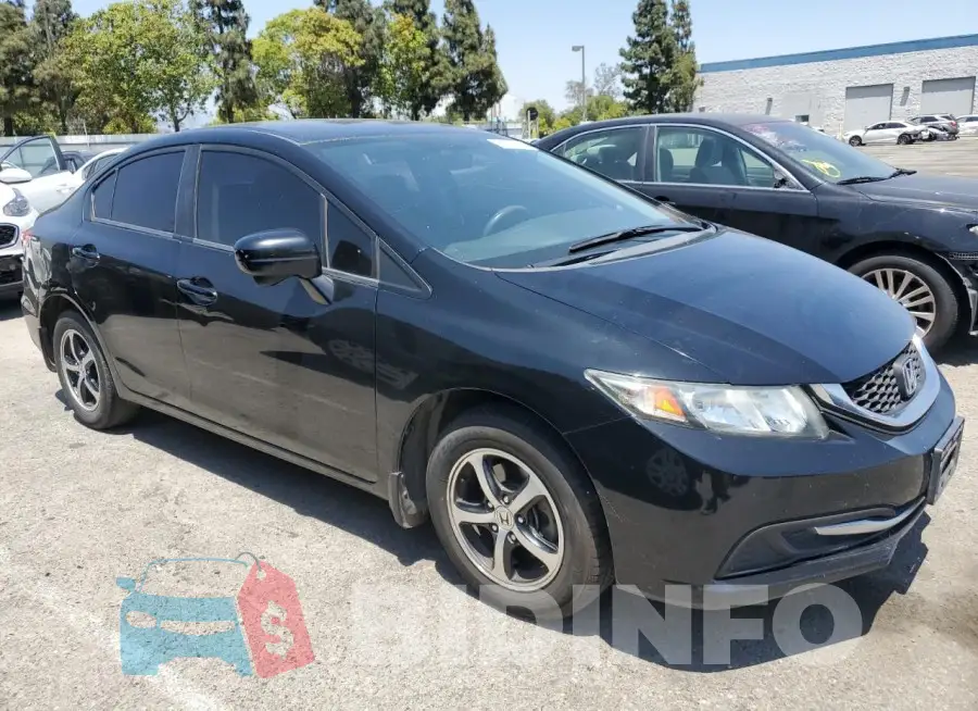 2HGFB2F71FH554514 Photo# 4