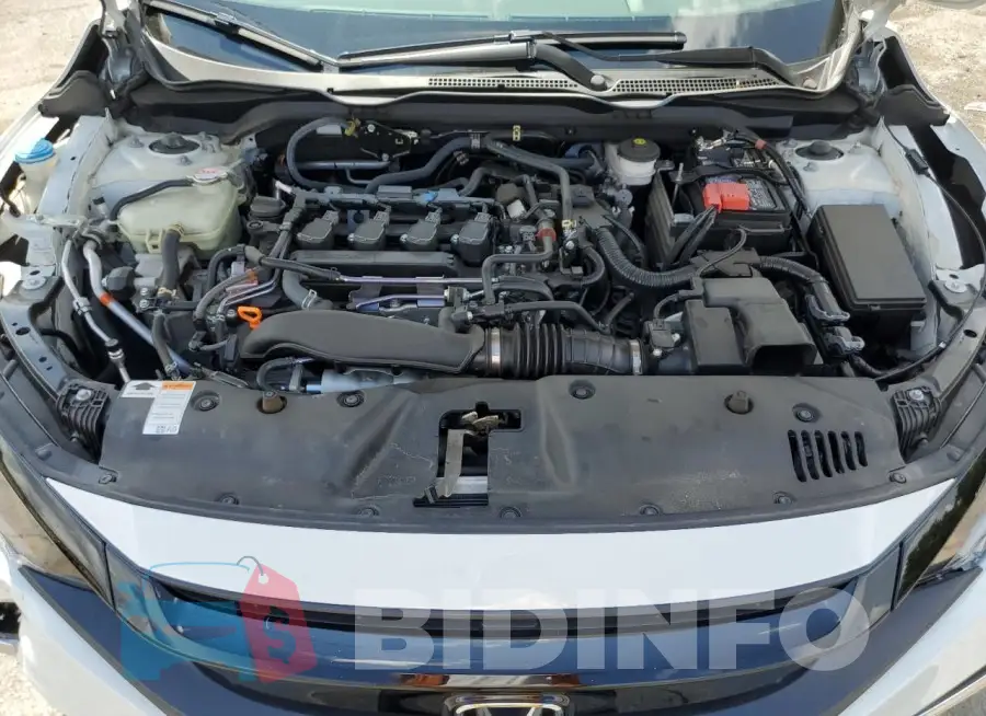 2HGFC1F75MH700885 Photo# 11