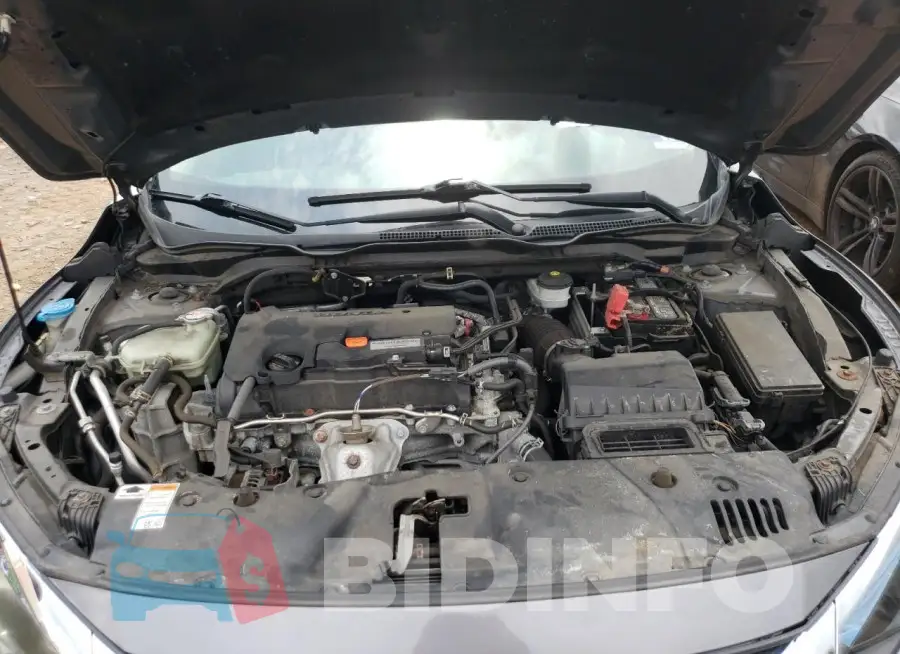 2HGFC2F5XHH525916 Photo# 11