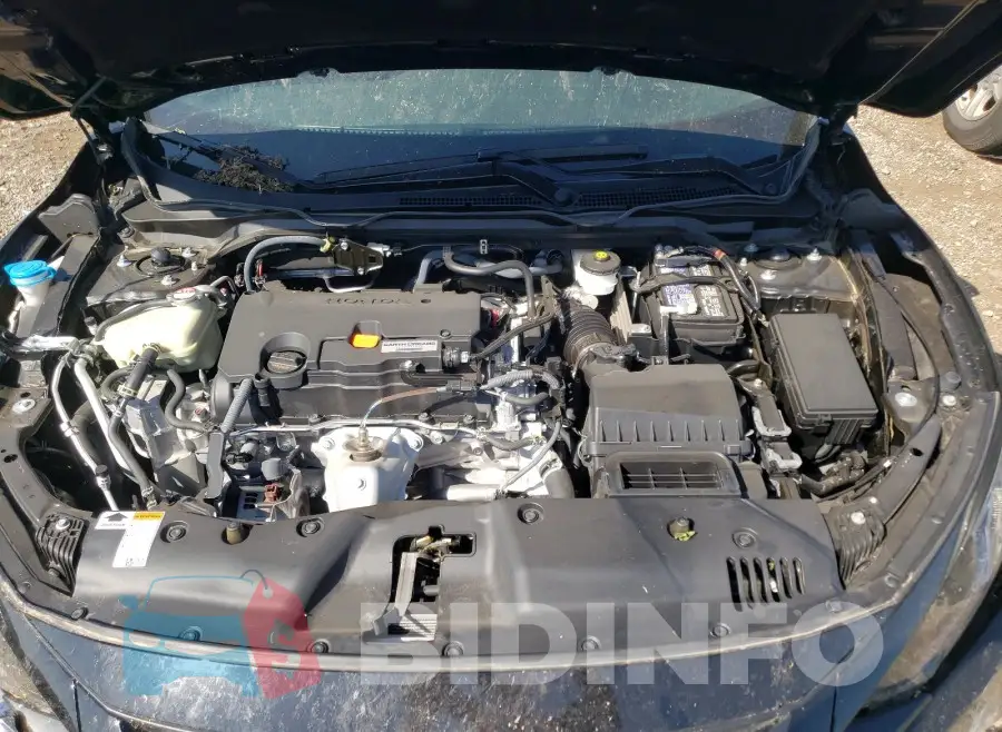2HGFC2F60MH517410 Photo# 7