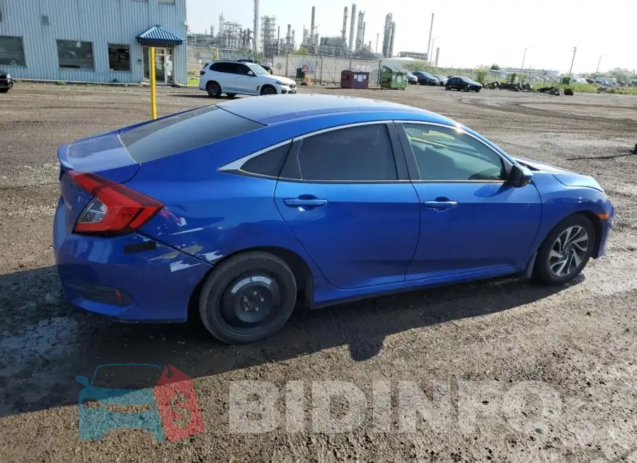 2HGFC2F66JH035486 Photo# 3