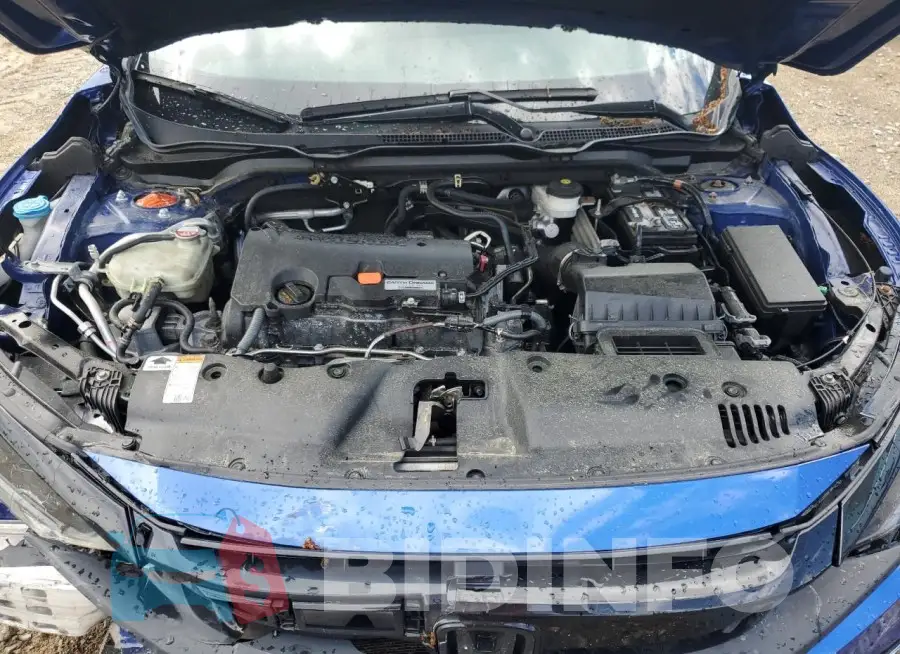 2HGFC2F67KH557013 Photo# 11