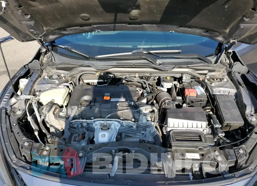 2HGFC2F85LH569437 Photo# 11