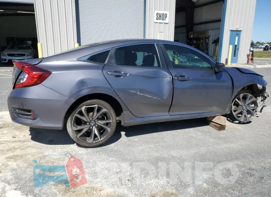 2HGFC2F86MH543852 Photo# 3