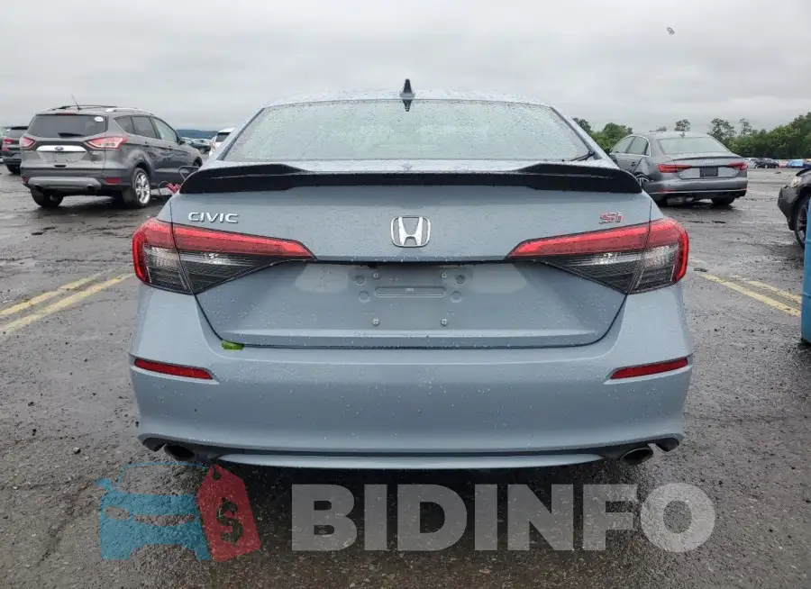 2HGFE1E55NH470616 Photo# 6