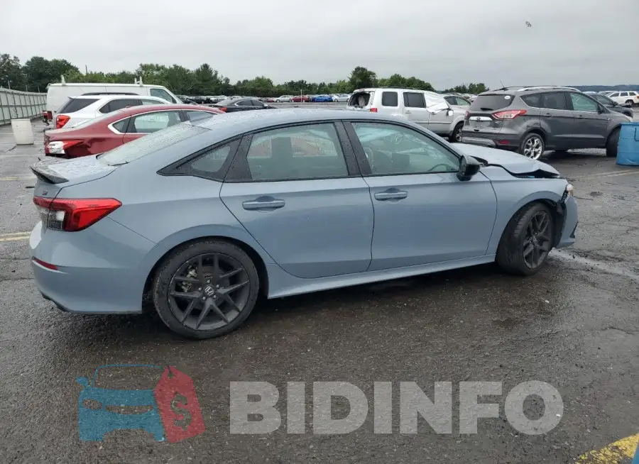 2HGFE1E55NH470616 Photo# 3