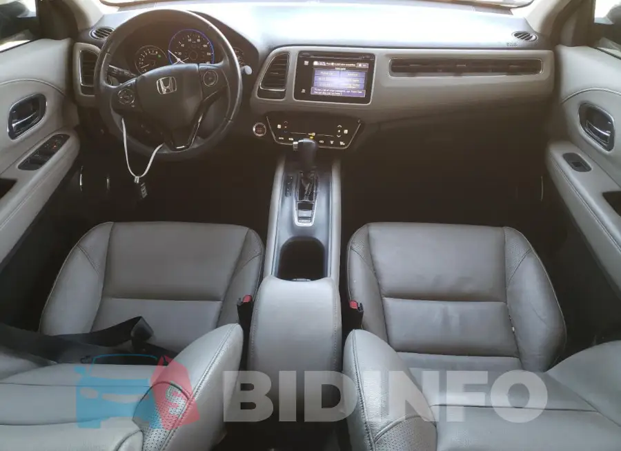 3CZRU5H71JM702072 Photo# 8