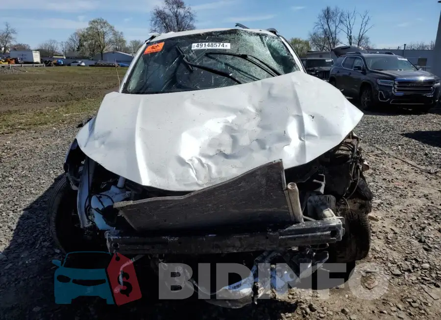 3CZRU6H1XNM747812 Photo# 5