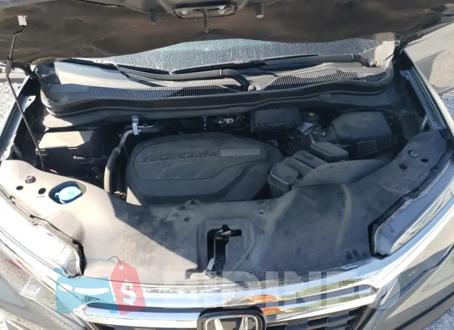 5FPYK3F73JB015654 Photo# 11