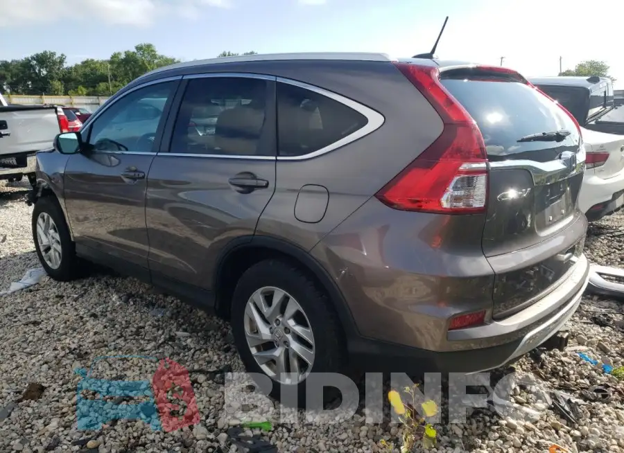 5J6RM4H78GL019287 Photo# 2