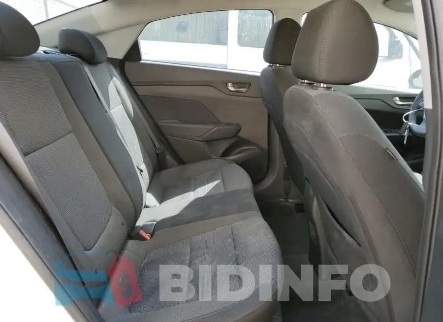 3KPC24A60NE185943 Photo# 10