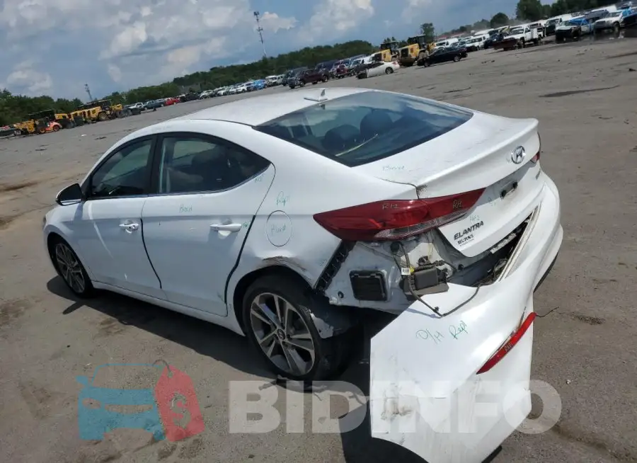 5NPD84LF3JH256736 Photo# 2