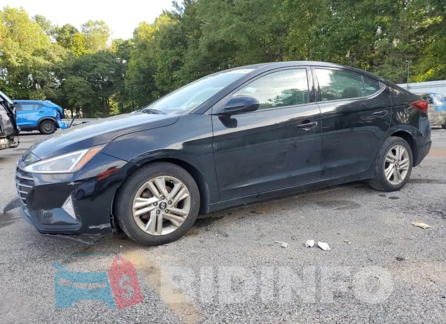 5NPD84LF4KH428144 Photo# 1