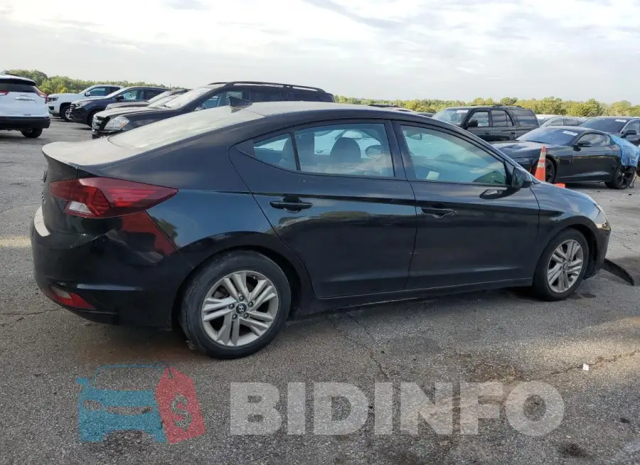 5NPD84LF4KH428144 Photo# 3