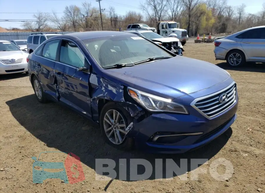 5NPE24AFXGH318246 Photo# 4