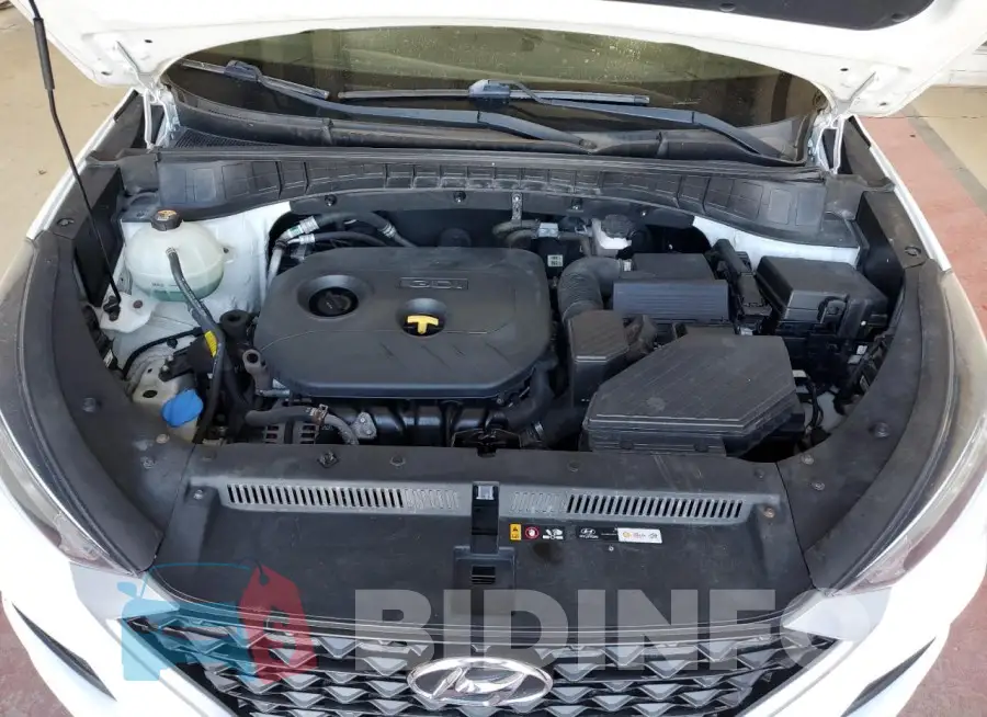 KM8J2CA44KU942500 Photo# 12