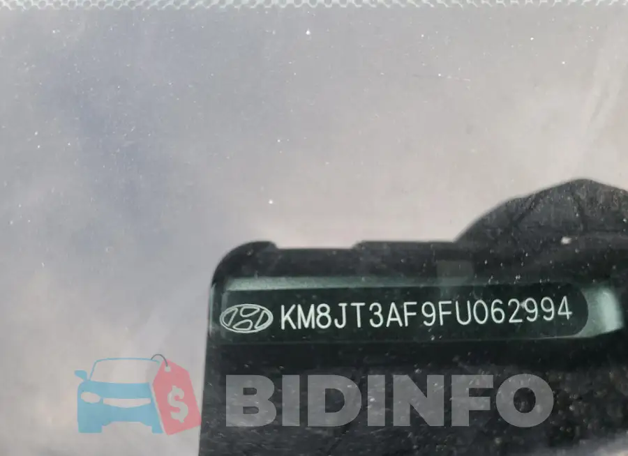KM8JT3AF9FU062994 Photo# 13