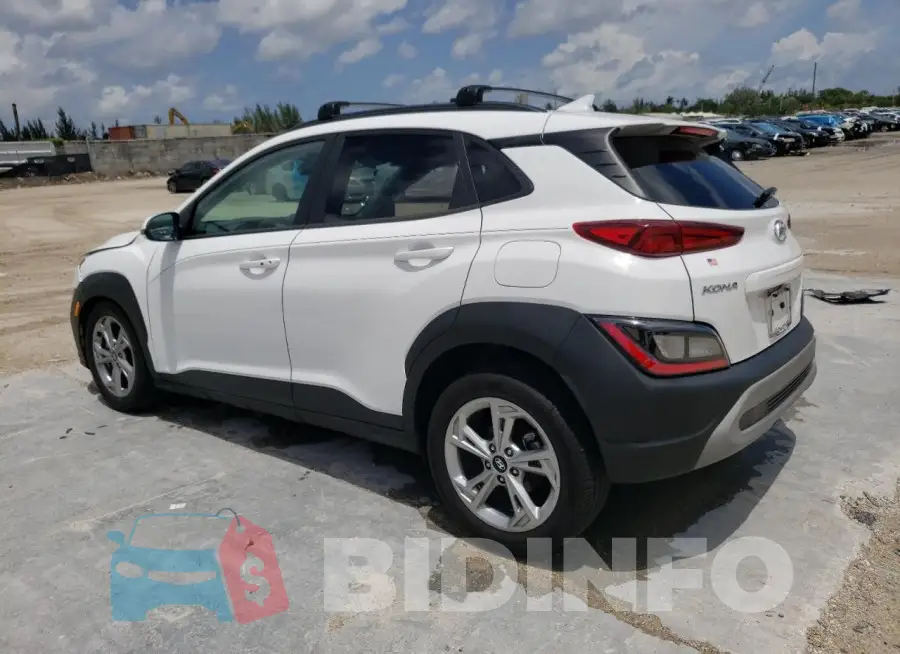 KM8K62AB9PU008079 Photo# 2