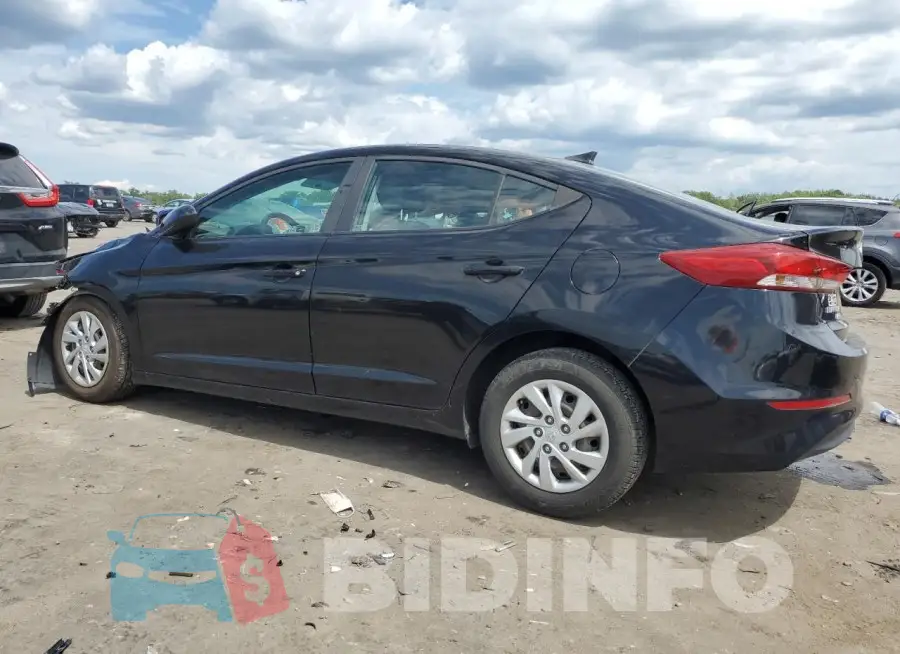 KMHD74LF3HU182913 Photo# 2