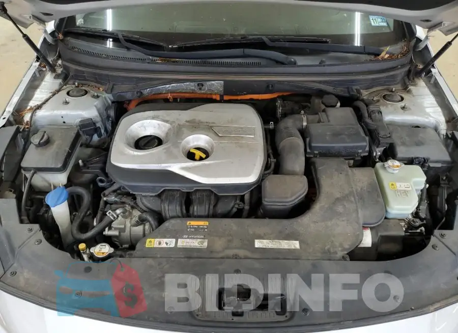 KMHE24L16GA015534 Photo# 11