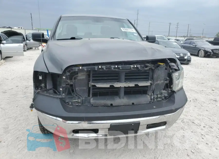 1C6RR6FG9JS299151 Photo# 5