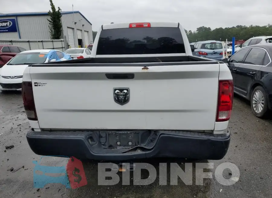 1C6RR6FT7FS669307 Photo# 6
