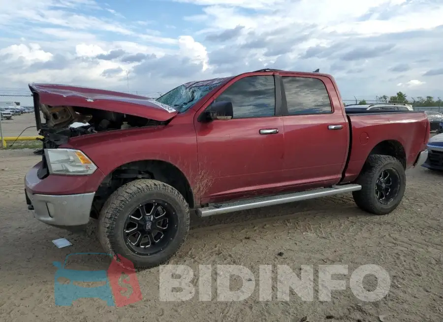 1C6RR7LT4FS610967 Photo# 1