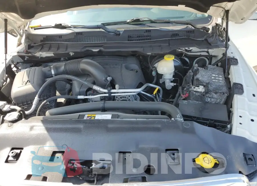 1C6RR7PT1JS159712 Photo# 11