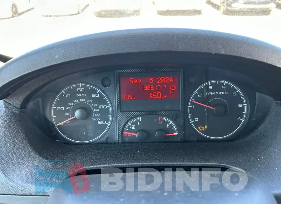 3C6TRVAG9FE517624 Photo# 8