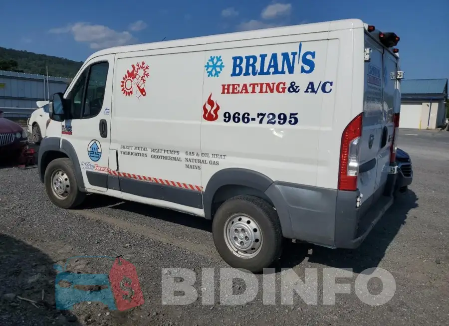 3C6TRVNG3HE506180 Photo# 2