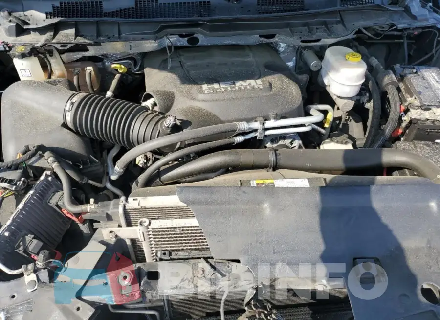 3C6UR5FJ3GG249247 Photo# 11