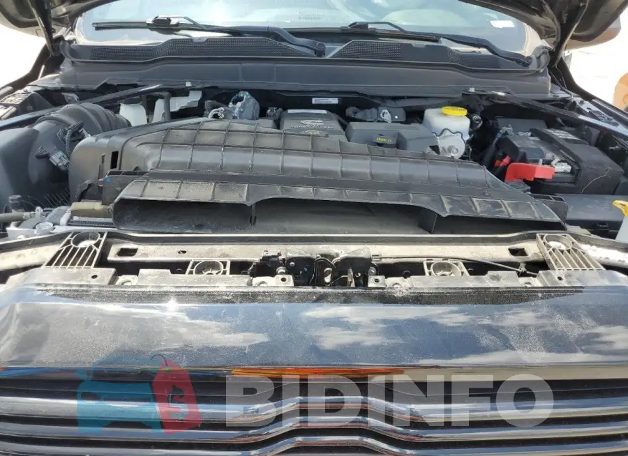 3C6UR5FL4MG611969 Photo# 11